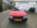 Toyota Starlet Starlet 1.3 Automaat Rouge - thumbnail 2