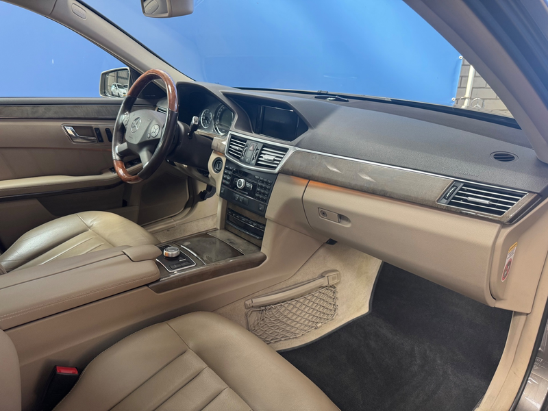 Mercedes-Benz E 350 CGI Elegance Automaat — photo 14