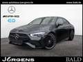 Mercedes-Benz CLA 220 4MATIC Coupé AMG-Sport+Burm+Pano+Distr Schwarz - thumbnail 1