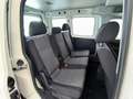 Volkswagen Caddy Trendline 1.4 TGI 81kW (110CV) BM Blanco - thumbnail 6