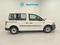 Volkswagen Caddy Trendline 1.4 TGI 81kW (110CV) BM Blanco - thumbnail 3