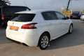 Peugeot 308 1,6 BlueHDI 120 GT Line Aut. Wit - thumbnail 7