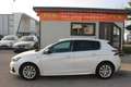Peugeot 308 1,6 BlueHDI 120 GT Line Aut. Wit - thumbnail 4