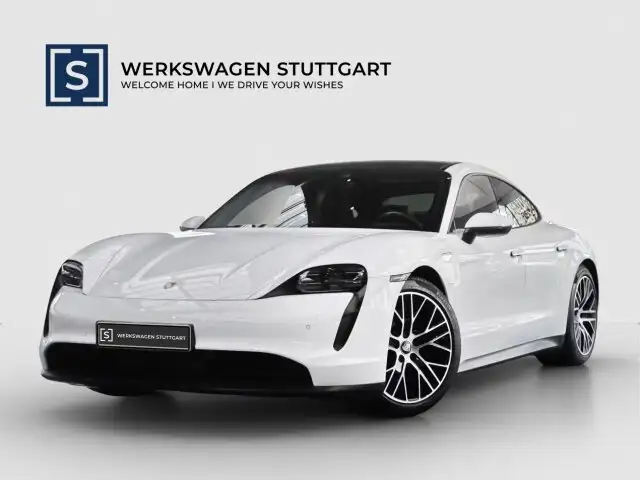Porsche Taycan Taycan Plus Perfomance Plus I Pano I Wärmepumpe