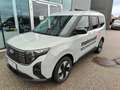 Ford Tourneo Courier 1,0 EcoBoost Titanium Grau - thumbnail 1