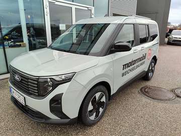 1,0 EcoBoost Titanium