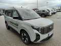 Ford Tourneo Courier 1,0 EcoBoost Titanium Grau - thumbnail 6