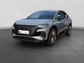 Audi Q4 e-tron Sportback 45 2x S LINE LM21 MATRIX OPS Grau - thumbnail 2