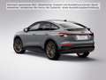 Audi Q4 e-tron Sportback 45 2x S LINE LM21 MATRIX OPS Grau - thumbnail 4