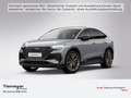 Audi Q4 e-tron Sportback 45 2x S LINE LM21 MATRIX OPS Grau - thumbnail 1