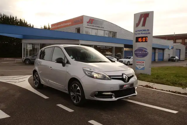 Renault Scenic Scenic 1.6 Energy dCi - 130 Euro 6