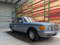 Mercedes-Benz S 380 380 SE Blau - thumbnail 2