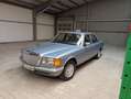 Mercedes-Benz S 380 380 SE Blau - thumbnail 1