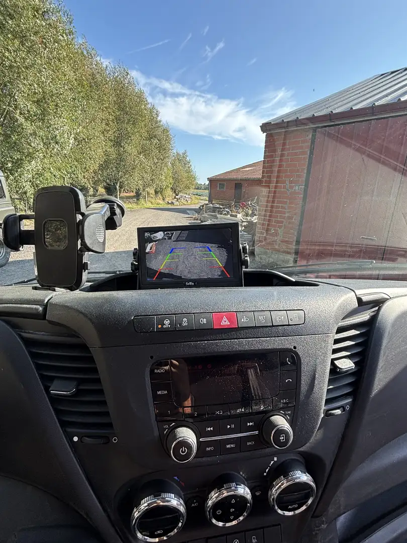 Iveco Daily 35 C 14 - 2