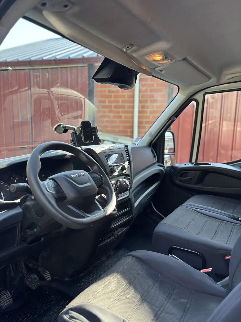 Iveco Daily 35 C 14 - 1