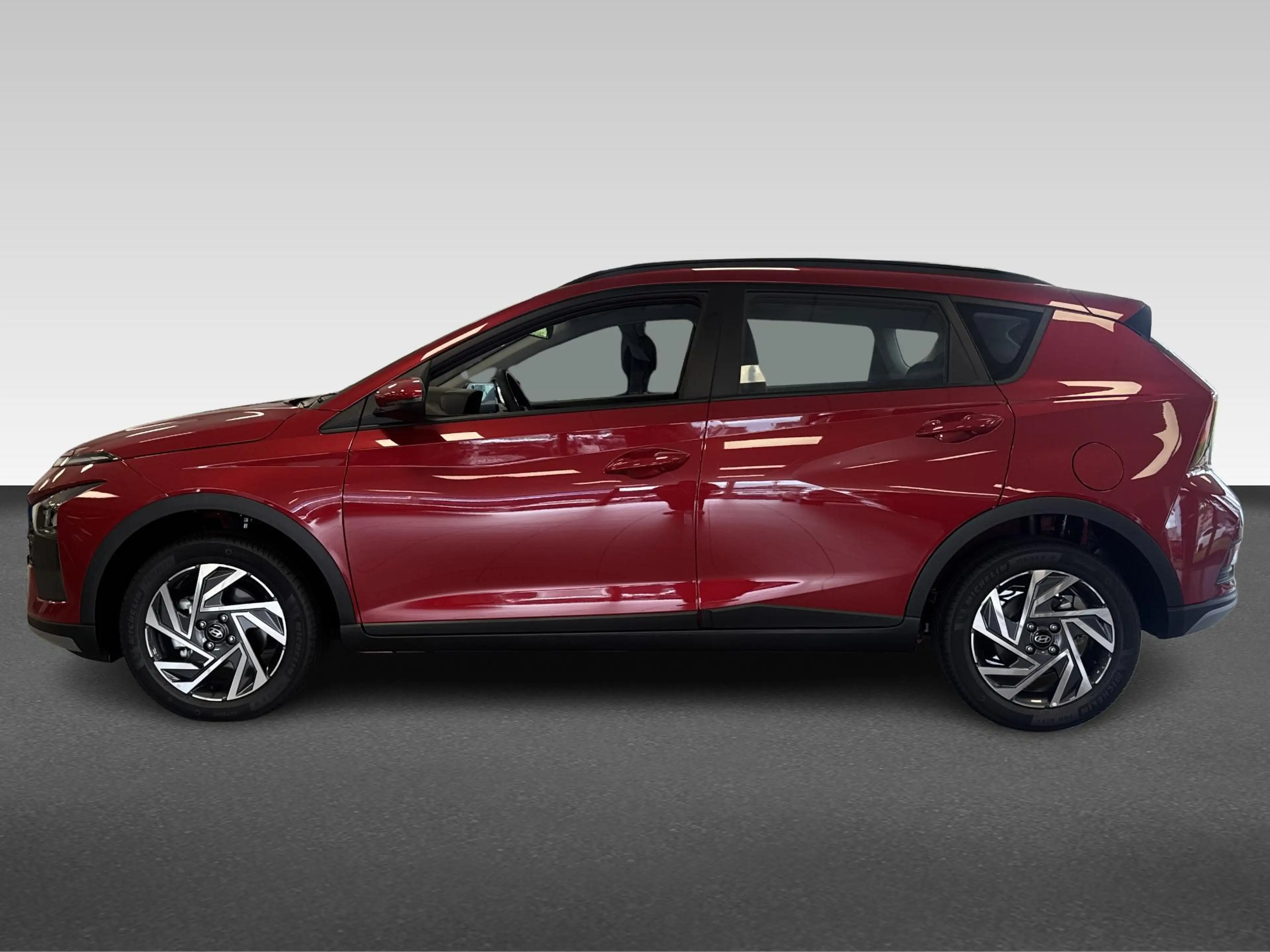Hyundai BAYON 1.0 T-GDI Comfort — photo 2