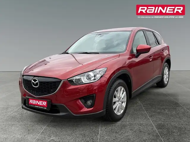 Mazda CX-5 2,0i AWD Attraction