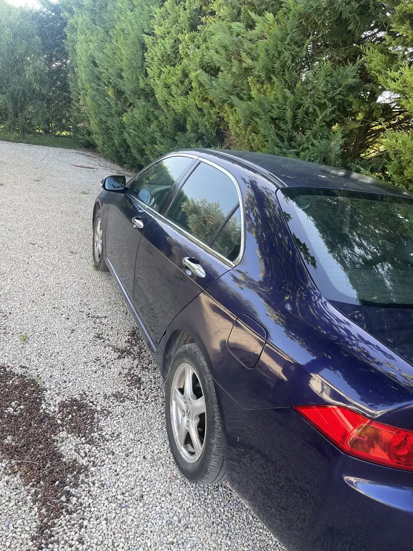 Honda Accord 2.4i Exécutive A - 1