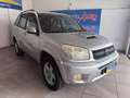 Toyota RAV 4 MY23 RAV4 2.0 Tdi D-4D cat 5 porte Argento - thumbnail 3