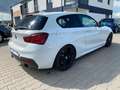 BMW 140 M140 i Special Edition|Deut.Fahrz.|1HAND Blanco - thumbnail 8
