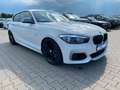 BMW 140 M140 i Special Edition|Deut.Fahrz.|1HAND Blanco - thumbnail 5
