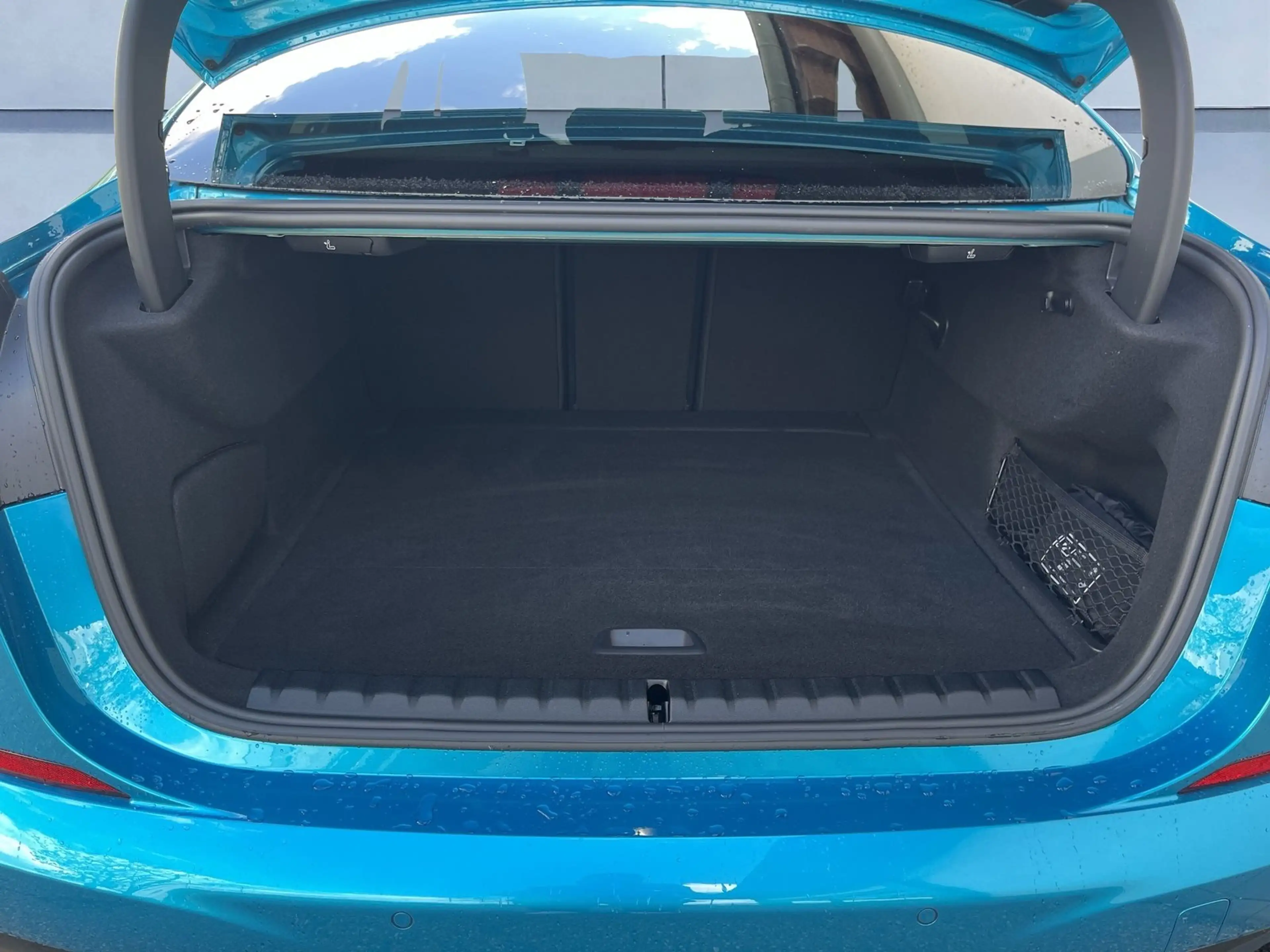 BMW 235 M235i xDrive Gran Coupé Head-Up HK HiFi DAB LED — photo 11