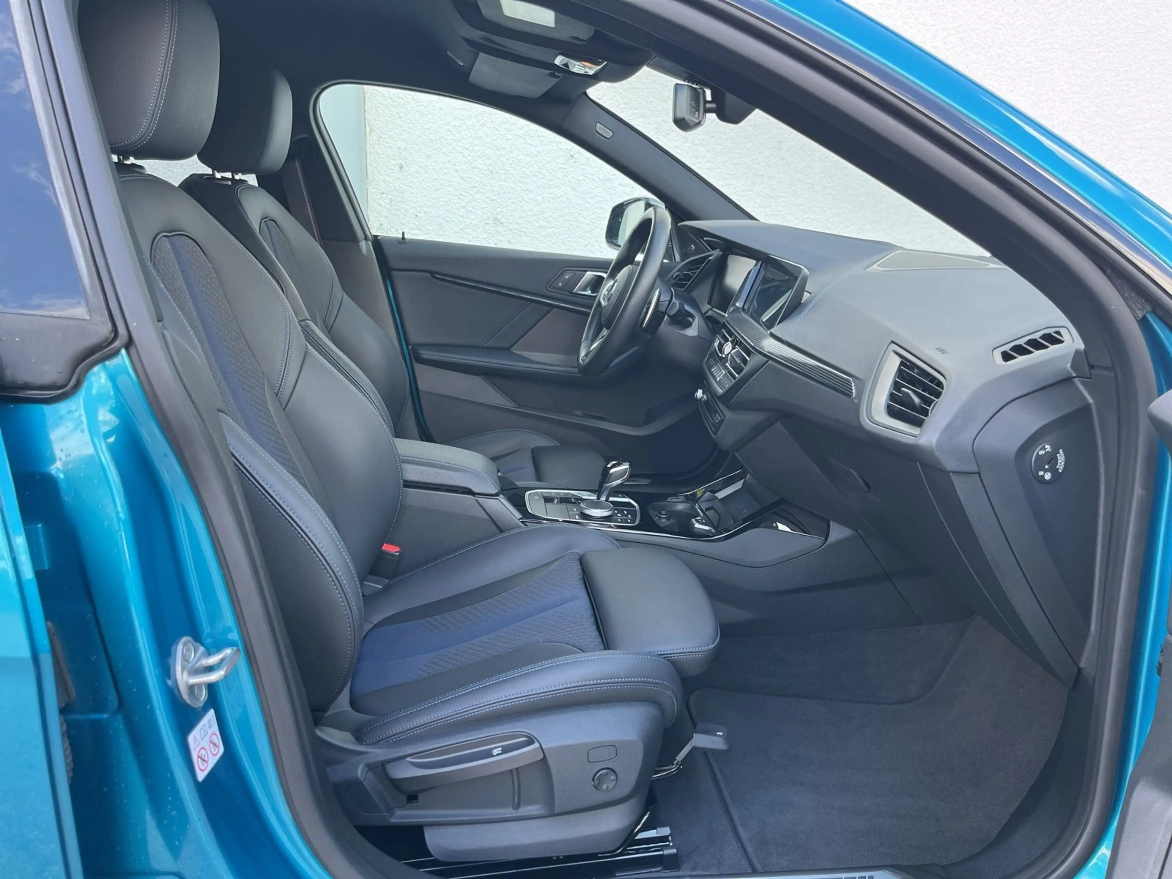 BMW 235 M235i xDrive Gran Coupé Head-Up HK HiFi DAB LED — photo 4
