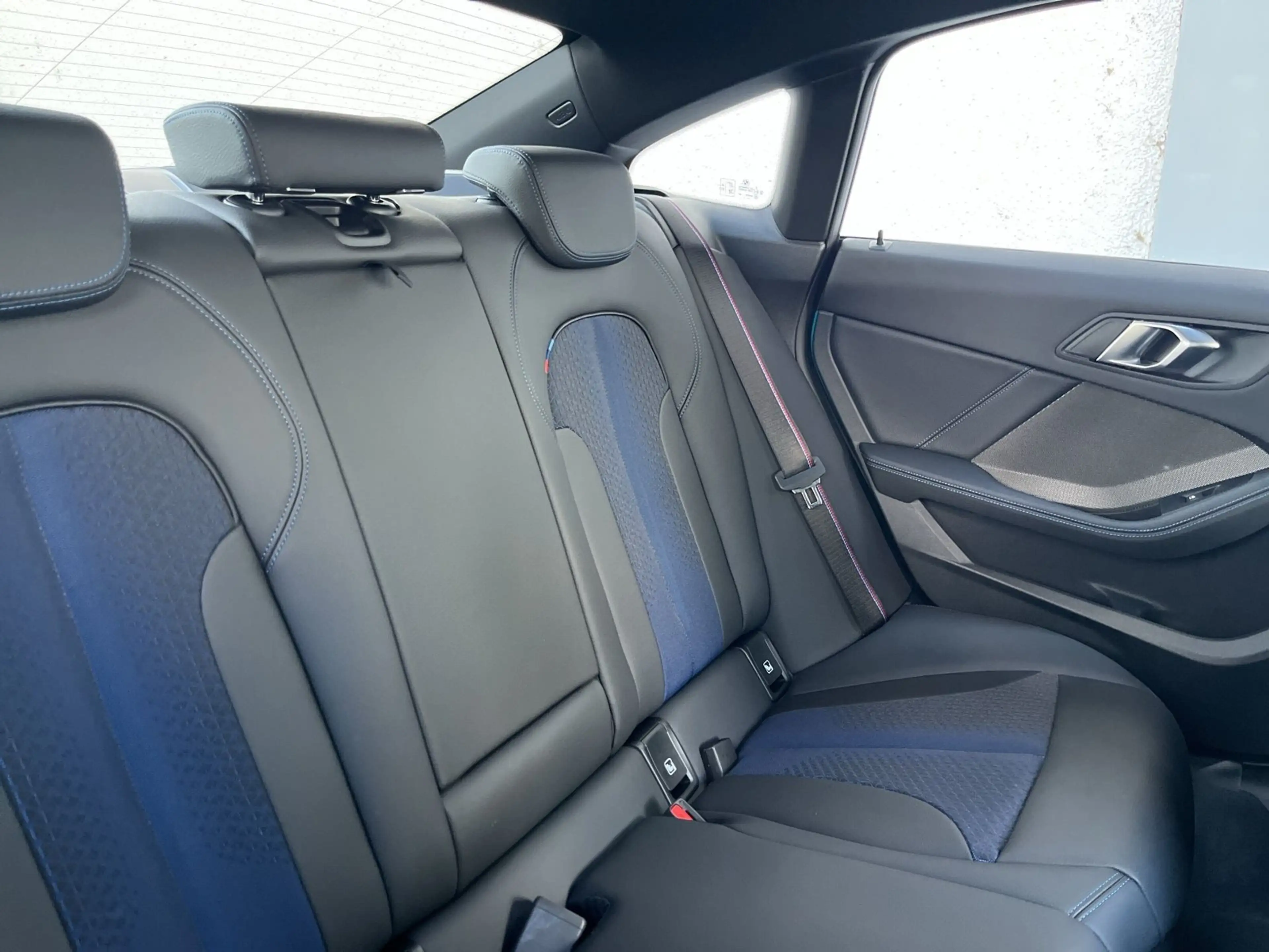 BMW 235 M235i xDrive Gran Coupé Head-Up HK HiFi DAB LED — photo 10
