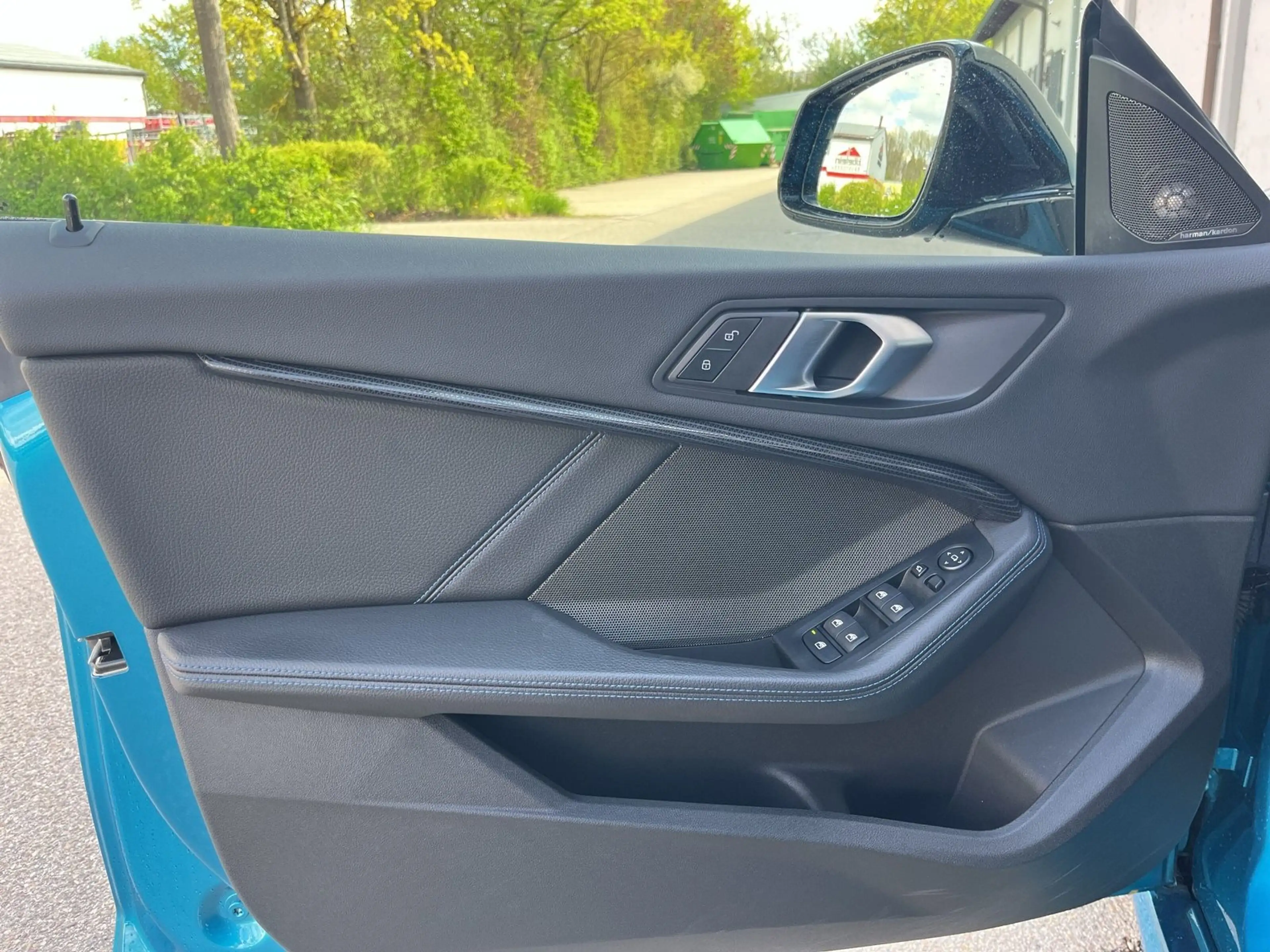 BMW 235 M235i xDrive Gran Coupé Head-Up HK HiFi DAB LED — photo 9