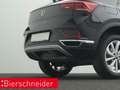 Volkswagen T-Roc 1.5 TSI DSG NAVI AHK LED Schwarz - thumbnail 25