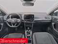Volkswagen T-Roc 1.5 TSI DSG NAVI AHK LED Schwarz - thumbnail 10