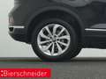 Volkswagen T-Roc 1.5 TSI DSG NAVI AHK LED Schwarz - thumbnail 24