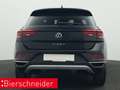 Volkswagen T-Roc 1.5 TSI DSG NAVI AHK LED Schwarz - thumbnail 5