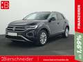 Volkswagen T-Roc 1.5 TSI DSG NAVI AHK LED Schwarz - thumbnail 1