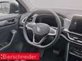 Volkswagen T-Roc 1.5 TSI DSG NAVI AHK LED Schwarz - thumbnail 13