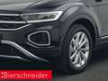 Volkswagen T-Roc 1.5 TSI DSG NAVI AHK LED Schwarz - thumbnail 15