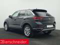 Volkswagen T-Roc 1.5 TSI DSG NAVI AHK LED Schwarz - thumbnail 4
