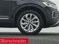 Volkswagen T-Roc 1.5 TSI DSG NAVI AHK LED Schwarz - thumbnail 25
