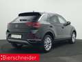Volkswagen T-Roc 1.5 TSI DSG NAVI AHK LED Schwarz - thumbnail 6