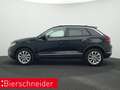 Volkswagen T-Roc 1.5 TSI DSG NAVI AHK LED Schwarz - thumbnail 3