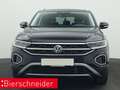 Volkswagen T-Roc 1.5 TSI DSG NAVI AHK LED Schwarz - thumbnail 9