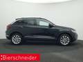 Volkswagen T-Roc 1.5 TSI DSG NAVI AHK LED Schwarz - thumbnail 7