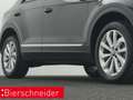Volkswagen T-Roc 1.5 TSI DSG NAVI AHK LED Schwarz - thumbnail 29