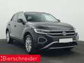 Volkswagen T-Roc 1.5 TSI DSG NAVI AHK LED Schwarz - thumbnail 8