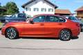 BMW 318 Baureihe 3 Lim. 318 d Advantage Orange - thumbnail 7