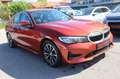 BMW 318 Baureihe 3 Lim. 318 d Advantage Orange - thumbnail 3