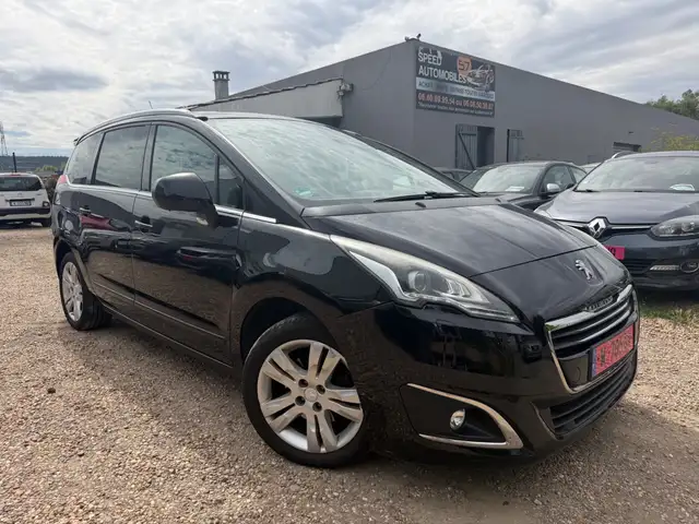 Peugeot 5008 Allure