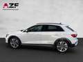 Audi A3 35 TDI S tronic+LED+ACC+RÜCKFAHRK Weiß - thumbnail 5