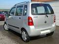 Suzuki Wagon R+ 1.3 L*NUR 158 TKM*8 FACHBEREIFT*TÜV NEU*TOP Grau - thumbnail 2