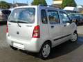 Suzuki Wagon R+ 1.3 L*NUR 158 TKM*8 FACHBEREIFT*TÜV NEU*TOP Grau - thumbnail 4